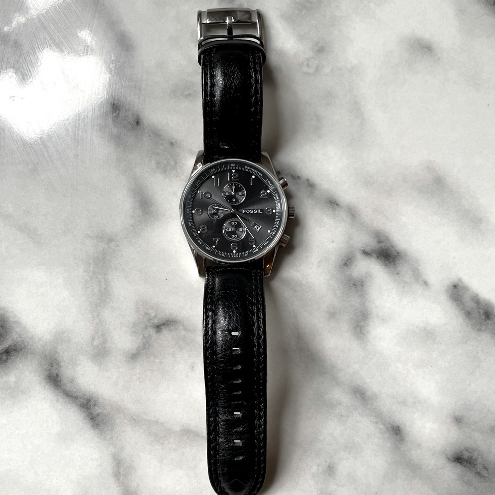 Fossil Watch